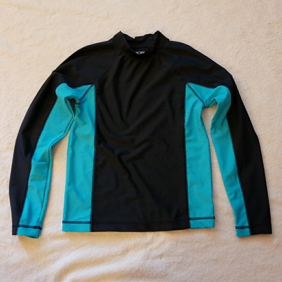 Cherokee Other - CHEROKEE // Boys Rash Guard NWOT.